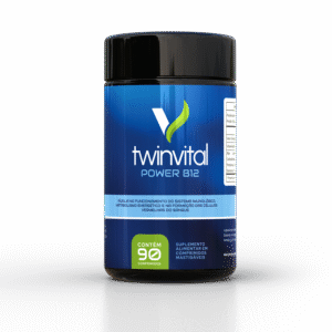 TwinVital PowerB12
