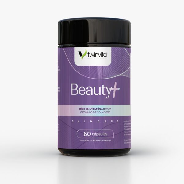 TwinVital Beauty+
