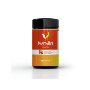 TwinVital Glow