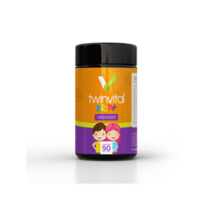 TwinVital Kids+