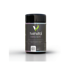 TwinVital Hair & Glow
