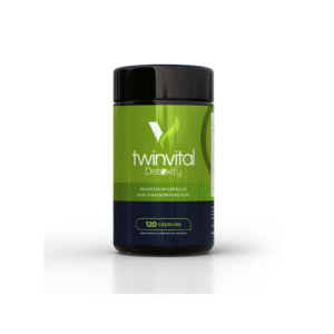 TwinVital Detoxify