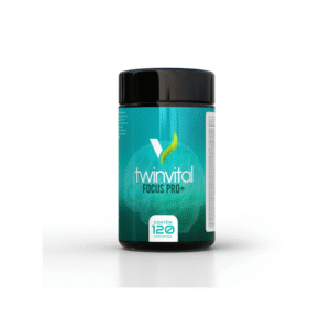 TwinVital Focus Pro+