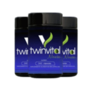 TwinVital Neuro (3 frascos)