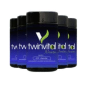 TwinVital Neuro (6 frascos)