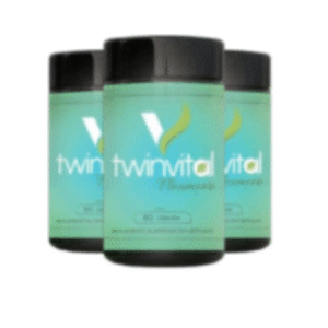 TwinVital Flexmove (3 Frascos)