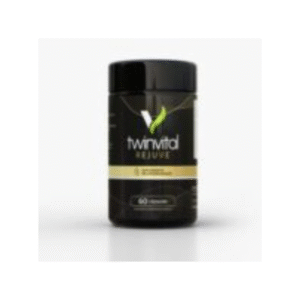 TwinVital Rejuve