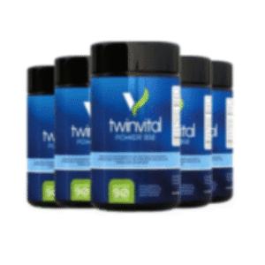 TwinVital PowerB12 (6 Frascos)